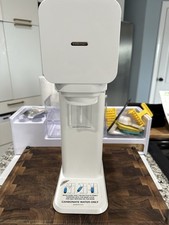 Sodastream white soda for sale  Chesapeake
