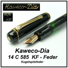 Kaweco dia 805 gebraucht kaufen  Deutschland