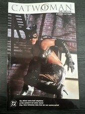 Catwoman movie cat for sale  Haverhill