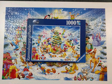 Disney weihnachten ravensburge gebraucht kaufen  Hohenaltheim