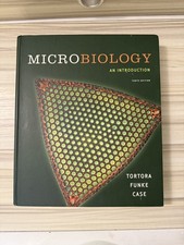 Microbiology introduction tort for sale  Miami