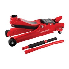 Cric hydraulique roulant d'occasion  France