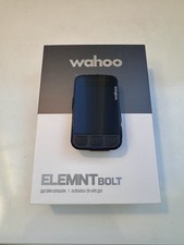 Wahoo elemnt bolt gebraucht kaufen  Köln