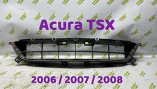 Acura tsx front for sale  Lake City