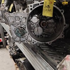 Cambio compl. jeep usato  Roma