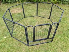 dog outdoor pen for sale dog outdoor pen for sale LEAMINGTON SPA