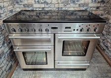Rangemaster toledo 110 for sale  SEVENOAKS