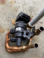 Bosch junkers zsn gebraucht kaufen  Straubing