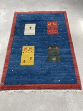 Teppich gebraucht kaufen  Marktschellenberg