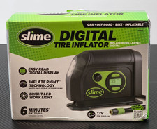 Slime 12v digital for sale  Acworth
