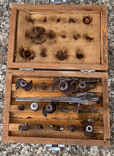 router bit set for sale  PENRYN