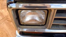 Passenger right headlight for sale  Gaffney