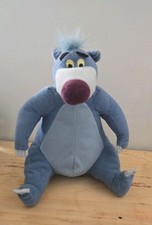 Baloo bear disney for sale  WORTHING