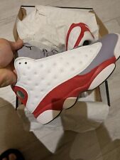 Jordan retro grey for sale  NORTHOLT