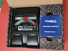 Digitech rp70 modeling for sale  STIRLING