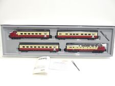 Märklin 3471 4teiliger gebraucht kaufen  Erftstadt