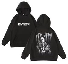 Eminem woman hoodie for sale  MANCHESTER