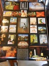 Salvador dali lithograph for sale  Edgewood