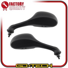 Coppia specchietti runner usato  Atessa