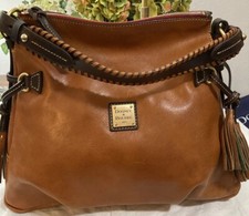 Dooney bourke natural for sale  Pomona