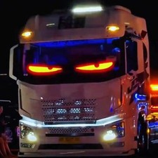 Devil eyes light for sale  USA