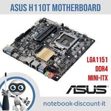 Asus h110t socket usato  Arezzo