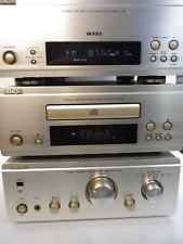 Chaine denon f88 d'occasion  Saint-Georges-des-Coteaux