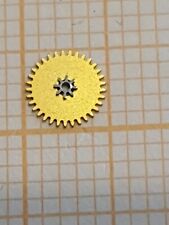 Zenith cal.2572 2562pc usato  Roseto Degli Abruzzi