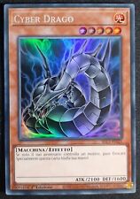 Cyber drago ultra usato  Venezia
