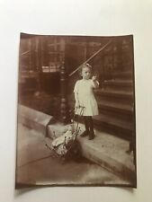 Vintage original photo d'occasion  Expédié en Belgium