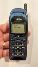 3966.vintage nokia 6150 for sale  Clayton