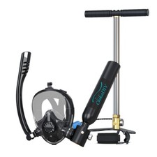 Mini scuba tank for sale  Rancho Cucamonga