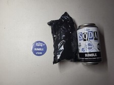 Funko vinyl soda for sale  Syracuse
