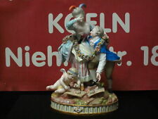 Meissen figur figuren gebraucht kaufen  Köln