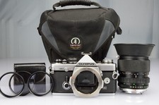 Olympus reflex automatica usato  Valvestino
