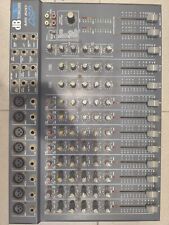 Mixer audio technologies usato  Siracusa