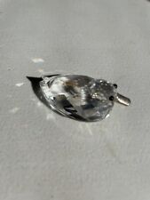 Swarovski crystal small for sale  Hamburg