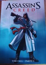 Assassin creed fumetti usato  Roma