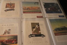 Six huge 1930s for sale  Nevada City