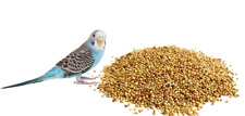 Budgie food seed for sale  WOLVERHAMPTON