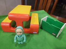 Little tikes doll for sale  Troy