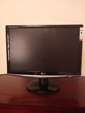 Monitor LCD LG FLATRON W1952TQ 19 POLEGADAS WIDESCREEN  comprar usado  Enviando para Brazil