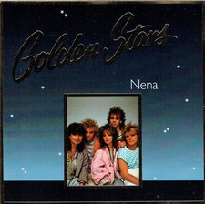 Nena golden stars gebraucht kaufen  Leipzig