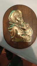 Crest capo letto usato  Taranto