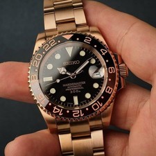 Seiko mod marine for sale  GLASGOW