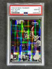 1998 skybox thunder for sale  Mesa