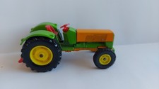 Siku 287 hanomag gebraucht kaufen  Deutschland
