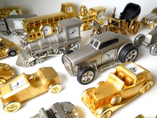 Small metal novelty for sale  ABERDARE