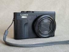 Panasonic lumix tz90 d'occasion  Saint-Égrève