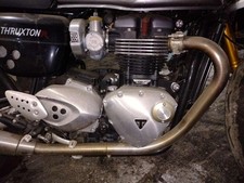 triumph thruxton 1200 r 2016 for sale triumph thruxton 1200 r 2016 for sale SKELMERSDALE